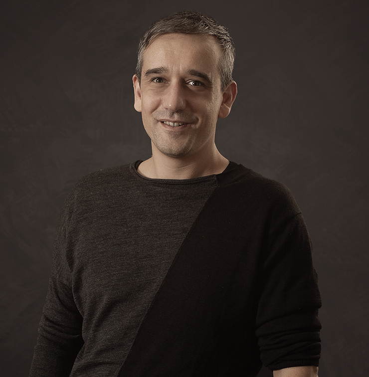 02_Daniele Tribi – Founder & 3D Supervisor