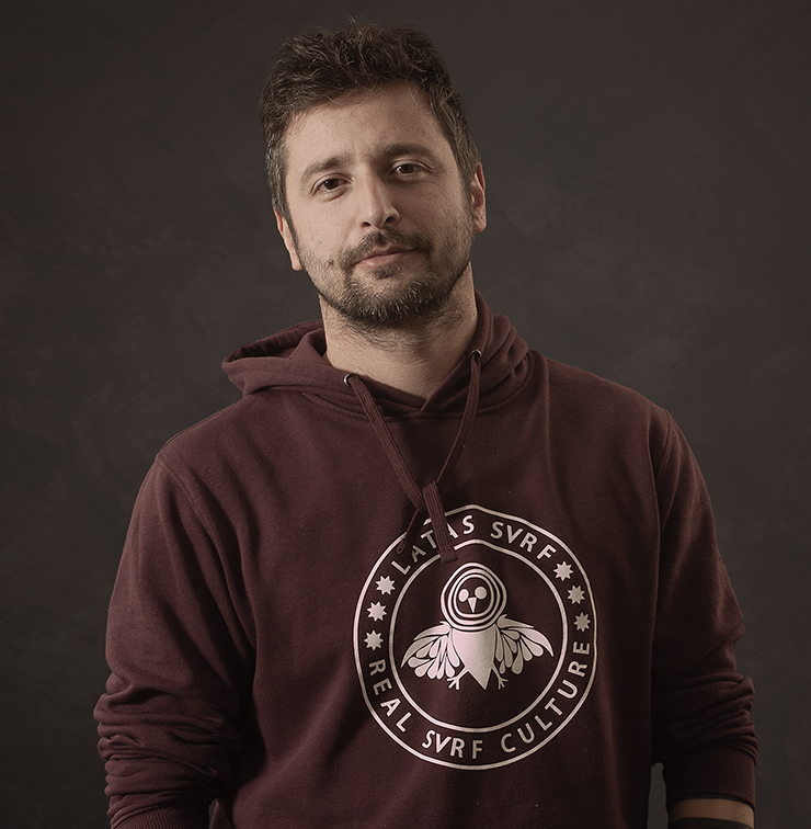 05_Luca previdi – Senior 3D Artist