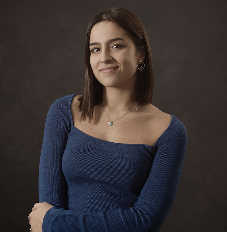 11_Ivana Sicari – Junior 3D Artist