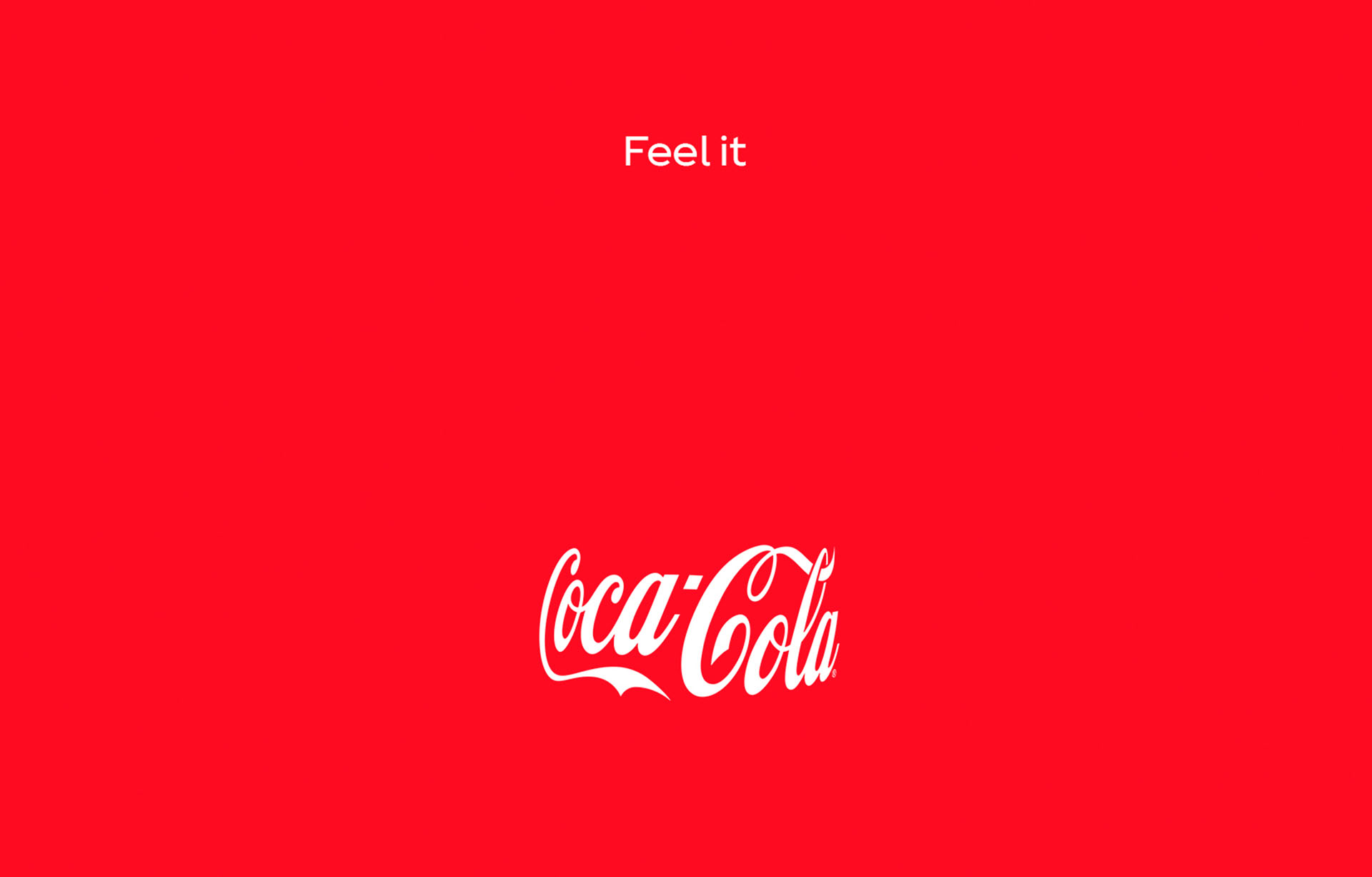Coca Cola