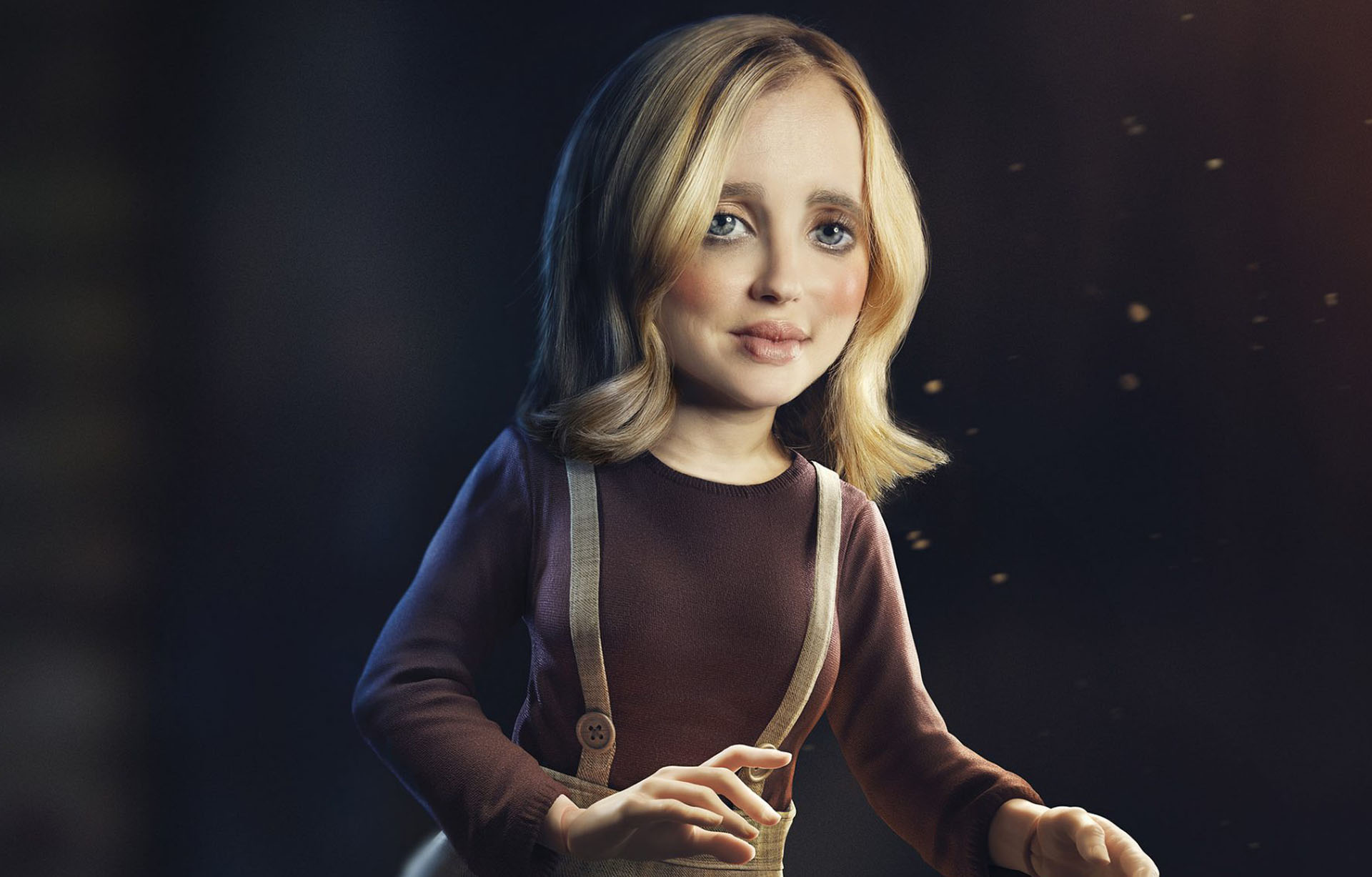 Dolls – Global Humanitaria Italia ONLUS