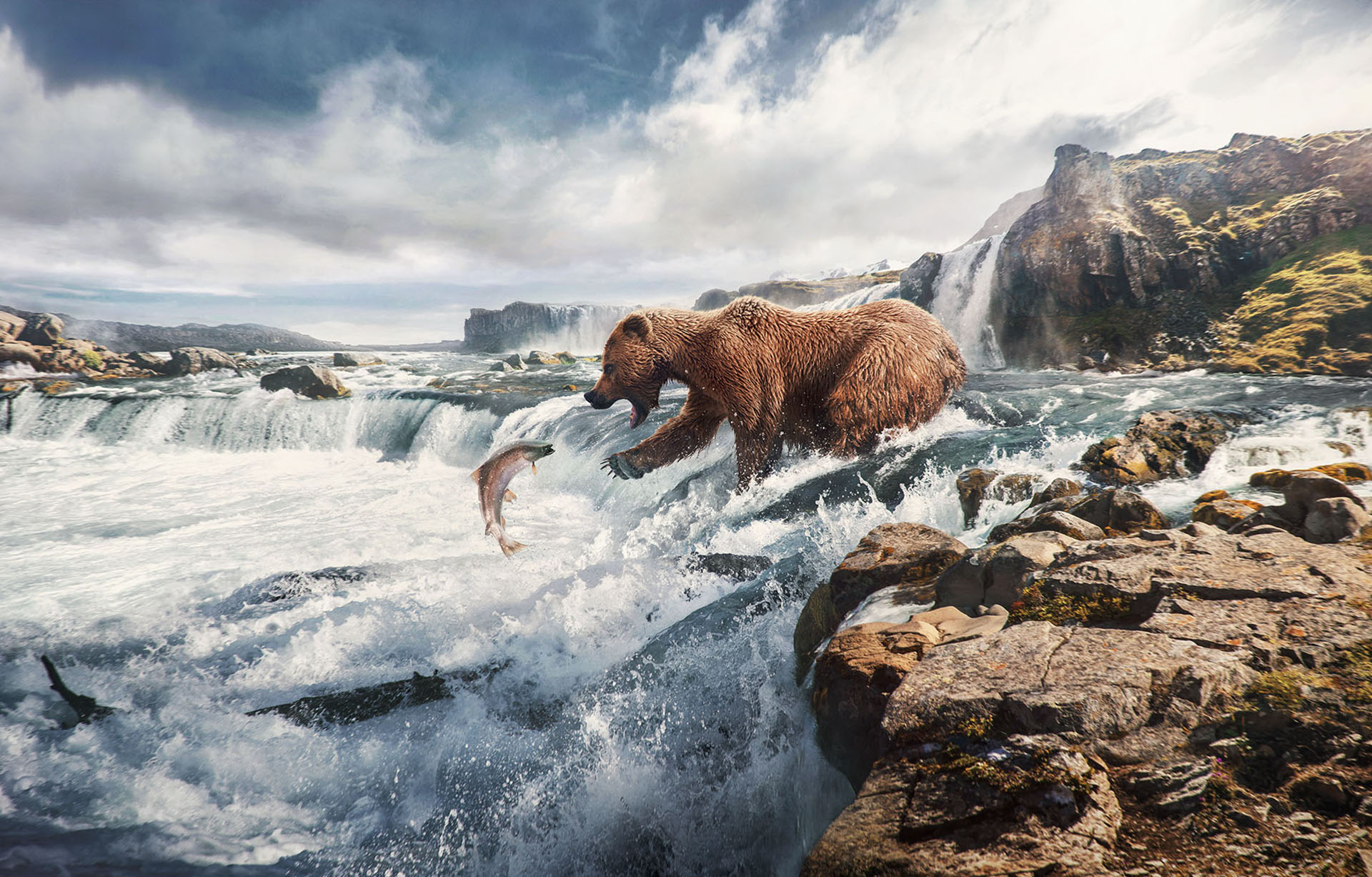 Hyundai – Only for Humans