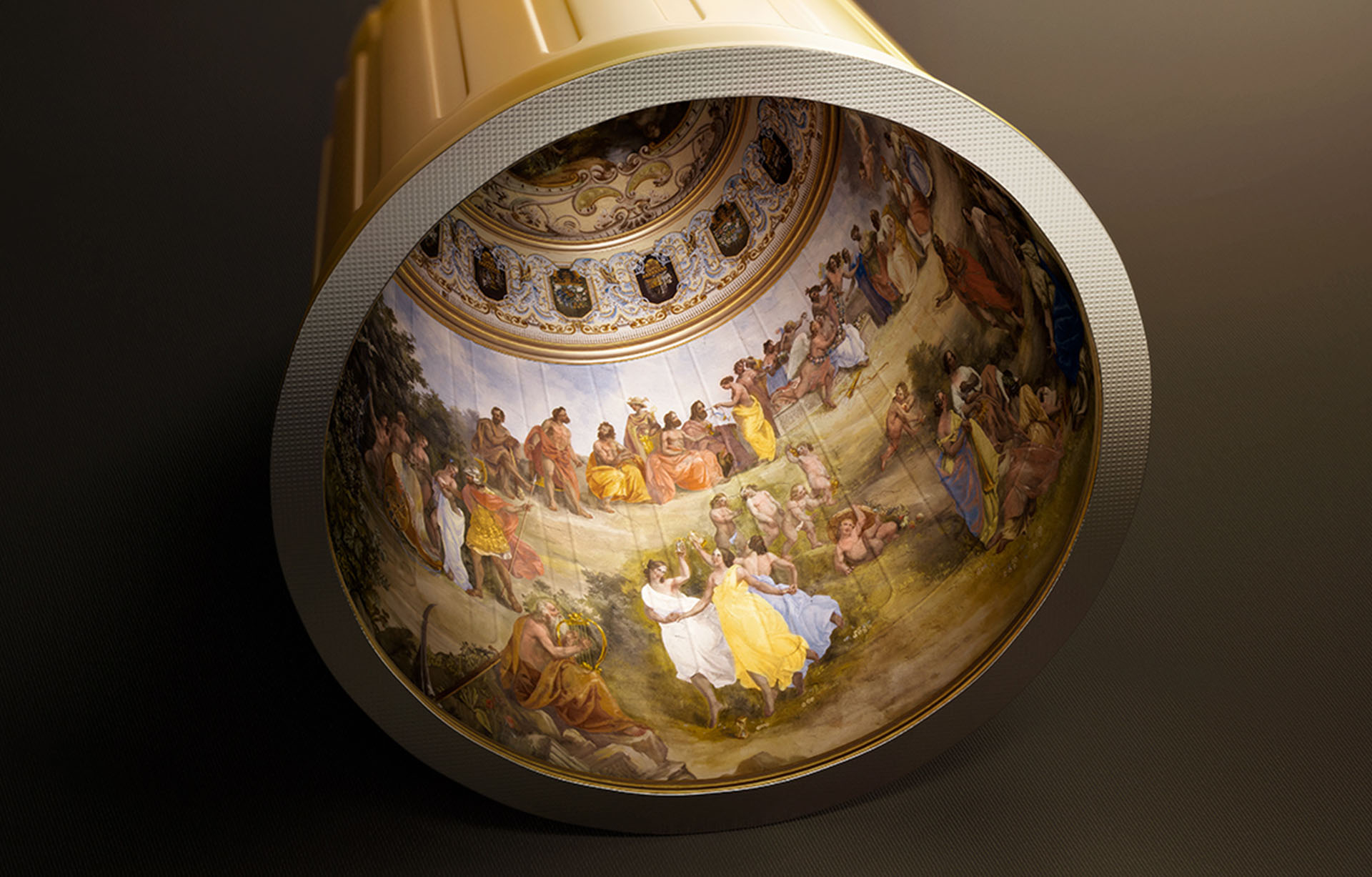 Lavazza Capsule