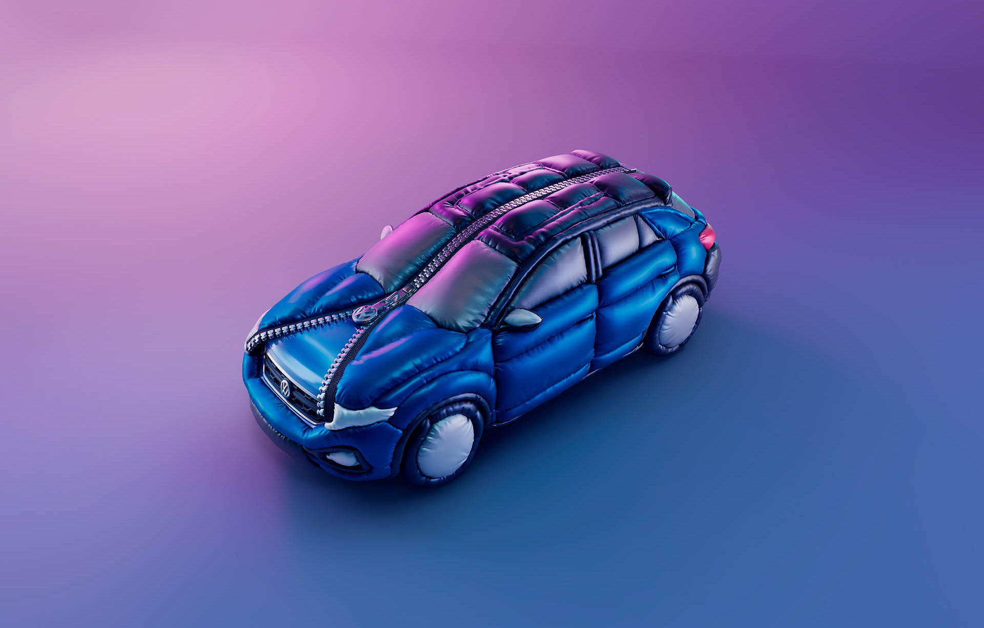 Volkswagen – Service