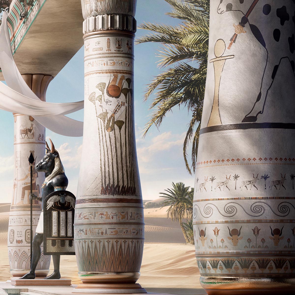 Cleopatra-8