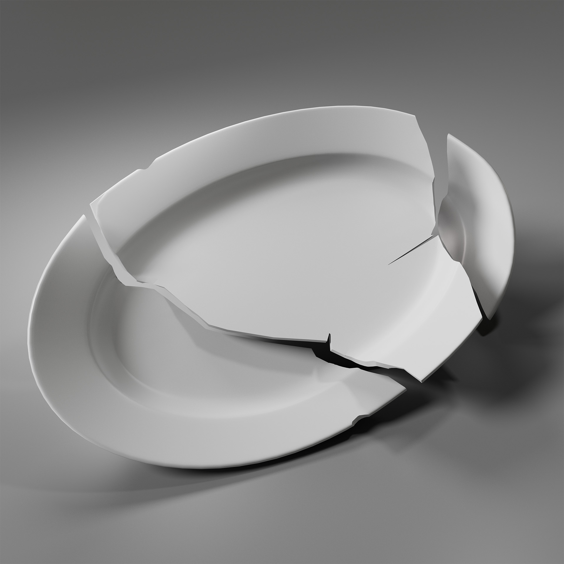 occlusion