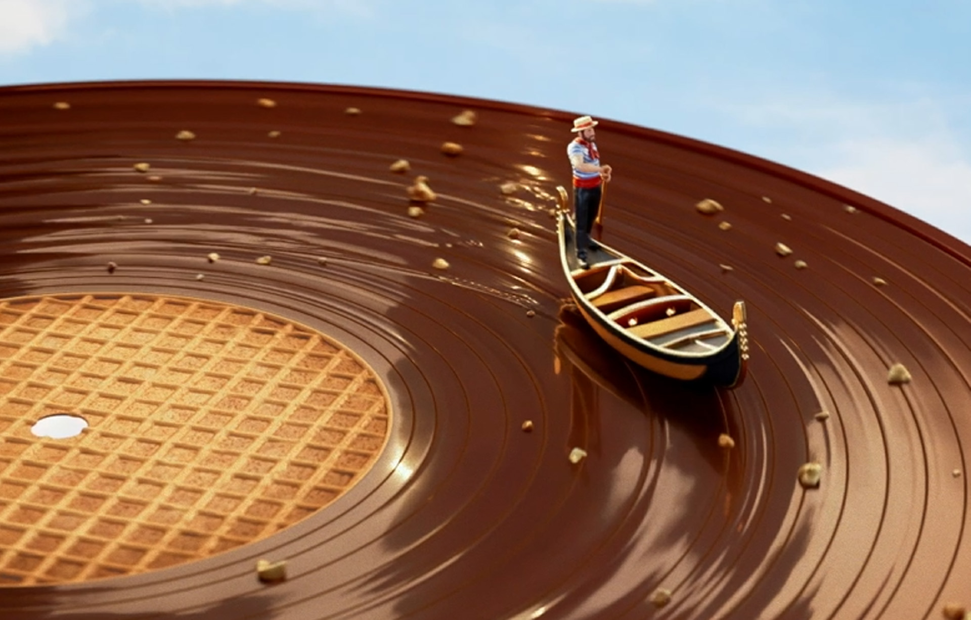Cornetto